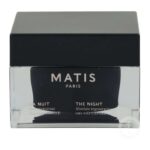 MATIS LA NUIT SOIN REGENERANT ABSOLUE AU CAVIAR 50 ML