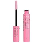 MAYBELLINE LASH SENSATIONAL SKY HIGH MASCARA PINK AIR