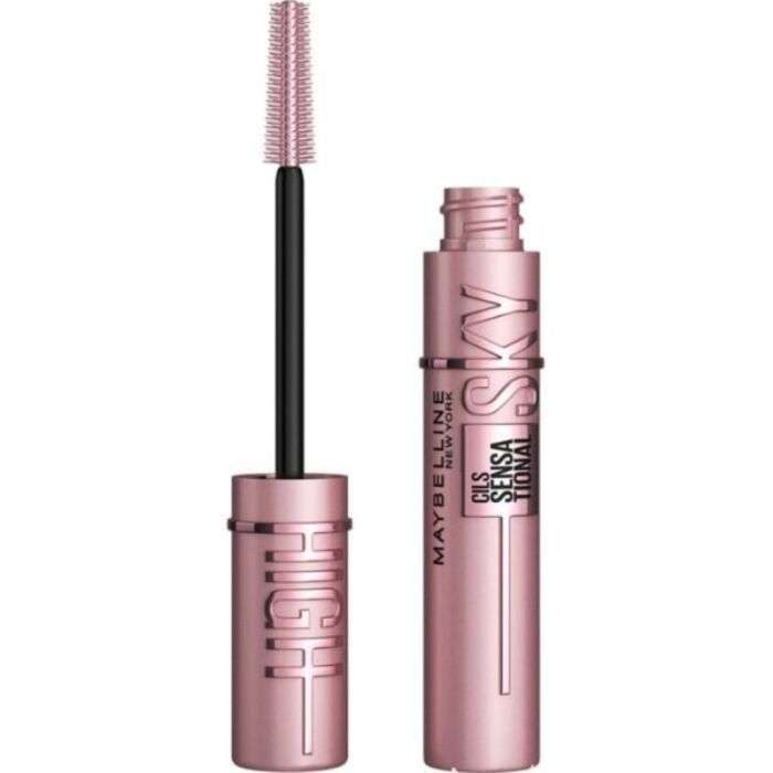 maybelline-maybelline-lash-sky-high-mascara-longueur-illimite-et-volume-intense-yeux-et-sourcils.jpg MAYBELLINE LASH SKY HIGH MASCARA LONGUEUR ILLIMITE ET VOLUME INTENSE – Image 1