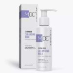 MDC EXTRA RICH LAIT NETTOYANT 150 ML