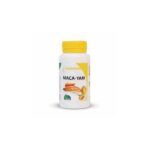 MGD MACA YAM 120 GELULES