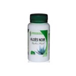 MGD ALOE NOIR 270 Mg 120 GELULES