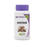 MGD SHIITAKE 120 GELULES