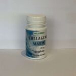 MIELLI GREEN COLLAGENE MARIN 100 GELULES 500 MG