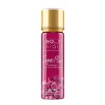 MISS SO UNIQUE SPRAY CORPS SUGAR PLUM CANDIED FRUITS AND FREESIA 150 ML