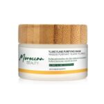 MOROCCAN BEAUTY MASQUE PURIFIANT ARGILE ET YLANG YLANG 50ML