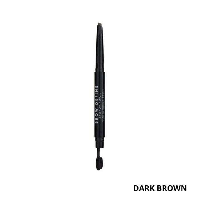 mua-brow-define-crayon-a-sourcils-avec-brosse.jpg MUA BROW DEFINE CRAYON A SOURCILS AVEC BROSSE – Image 1
