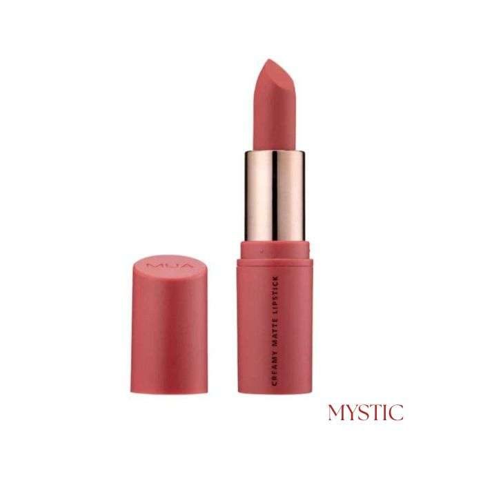 mua-creamy-matte-lipstick.jpg MUA CREAMY MATTE LIPSTICK – Image 1