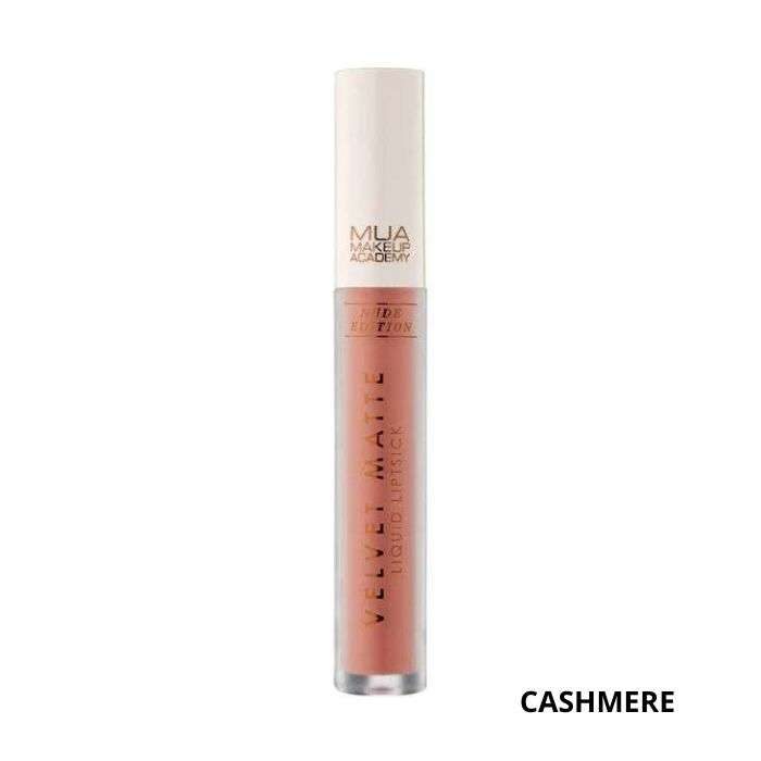 mua-velvet-matte-liquid-lipstick.jpg MUA VELVET MATTE LIQUID LIPSTICK – Image 1