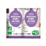 NATALI FERMENT KEFIR DE LAIT 2*6G