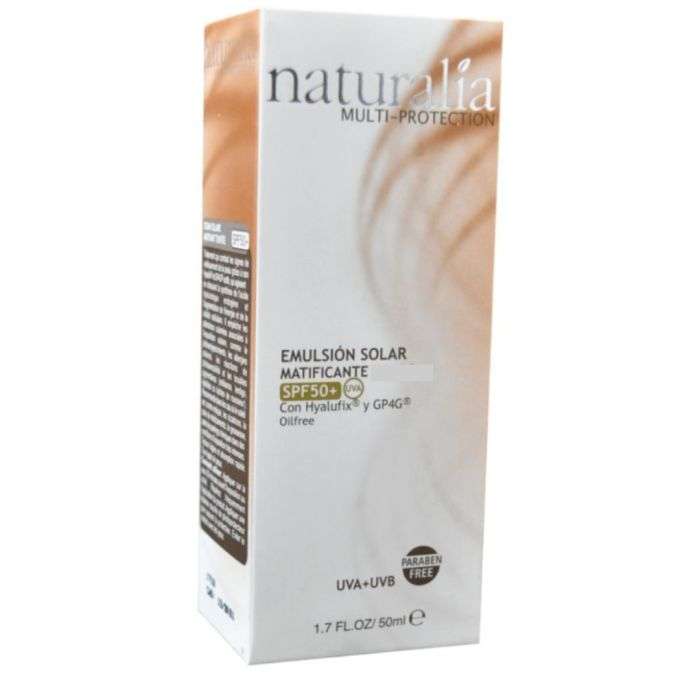 naturalia-naturalia-ecran-solaire-matifiant-invisible-spf-50-cremes-solaires.jpg NATURALIA ECRAN SOLAIRE MATIFIANT INVISIBLE SPF 50 + – Image 1