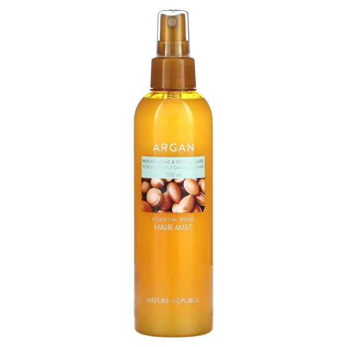 nature-republic-nature-republic-argan-essential-moist-hair-mist-220-ml-serums-et-huiles.jpg NATURE REPUBLIC ARGAN ESSENTIAL MOIST HAIR MIST 220 ML – Image 1