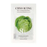 NATURE REPUBLIC CRYO ICING MASQUE NETTOYANT DES PORES