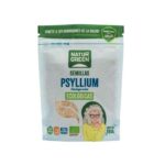 NATURGREEN SEMILLAS PSYLLIUM 100G
