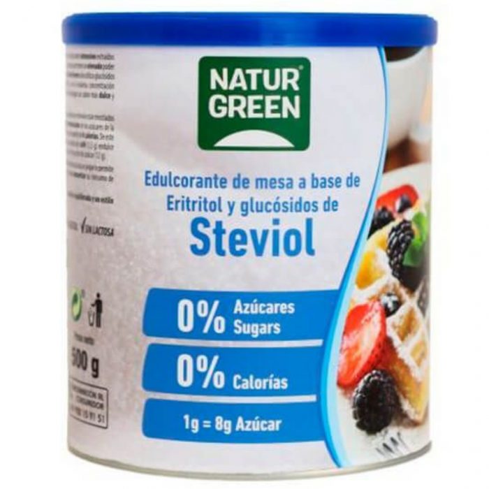 naturgreen-steviol-500g.jpg NATURGREEN STEVIOL 500G – Image 1