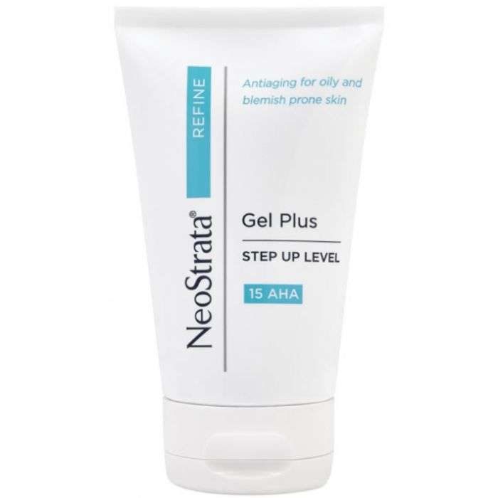 neostrata-neostrata-refine-gel-plus-step-up-level-125-ml-peaux-matures.jpg NEOSTRATA REFINE GEL PLUS STEP UP LEVEL 125 ML – Image 1