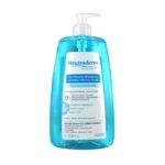 Neutraderm gel douche micellaire 1L