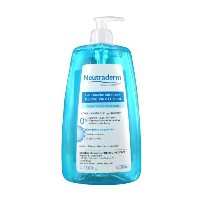 neutraderm-neutraderm-gel-douche-micellaire-1l-gels-et-huiles-lavants.jpg Neutraderm gel douche micellaire 1L – Image 1