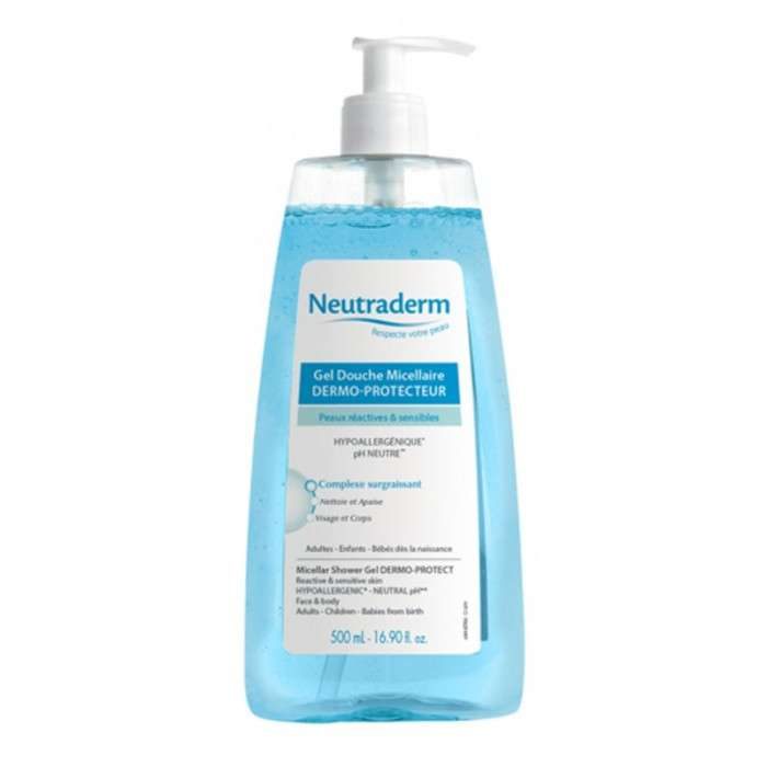 neutraderm-neutraderm-gel-douche-micellaire-500ml-gel-douche-et-savon-liquide.jpg Neutraderm gel douche MICELLAIRE 500ml – Image 1
