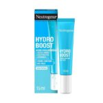 NEUTROGENA HYDRO BOOST CREME CONTOUR DES YEUX 15ML