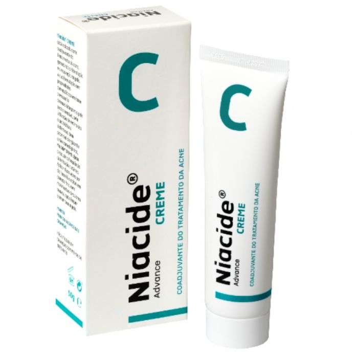 niacide-advance-creme-50g.jpg NIACIDE ADVANCE CREME 50g – Image 1