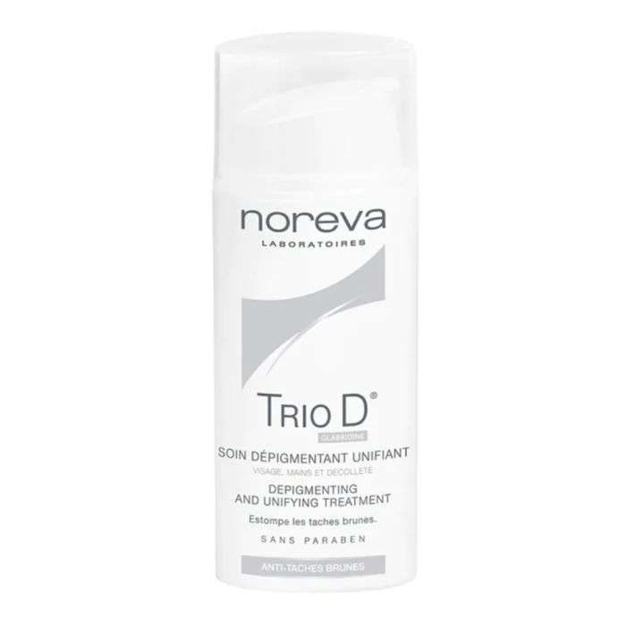 noreva-noreva-trio-d-soin-depigmentant-unifiant-30-ml-soins-anti-taches-et-depigmentants.jpg NOREVA TRIO D SOIN DEPIGMENTANT UNIFIANT 30 ml – Image 1