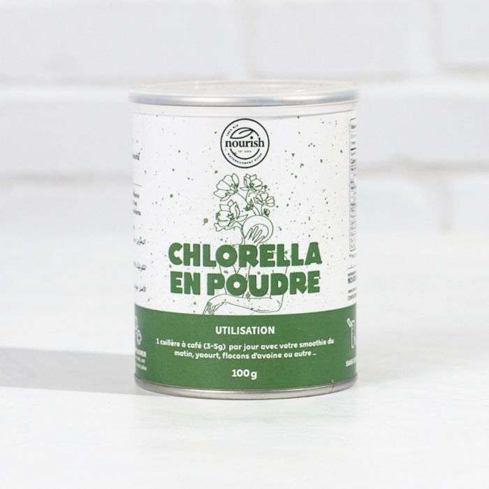 nourish-nourish-chlorella-en-poudre-100-g-the-tisane-et-infusions.jpg NOURISH CHLORELLA EN POUDRE 100 G – Image 1