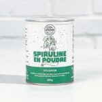 NOURISH SPIRULINE EN POUDRE 100 G