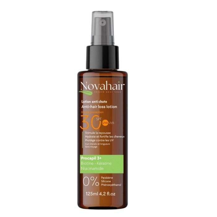novahair-novahair-lotion-anti-chute-spf-30-haute-protection-125-ml-serums-et-huiles.jpg NOVAHAIR LOTION ANTI CHUTE SPF 30 HAUTE PROTECTION 125 ML – Image 1