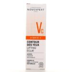 NOVEXPERT CONTOUR DES YEUX LIFTING ECLAT 15 ML