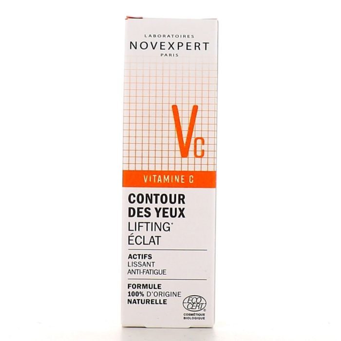 novexpert-novexpert-contour-des-yeux-lifting-eclat-15-ml-yeux.jpg NOVEXPERT CONTOUR DES YEUX LIFTING ECLAT 15 ML – Image 1