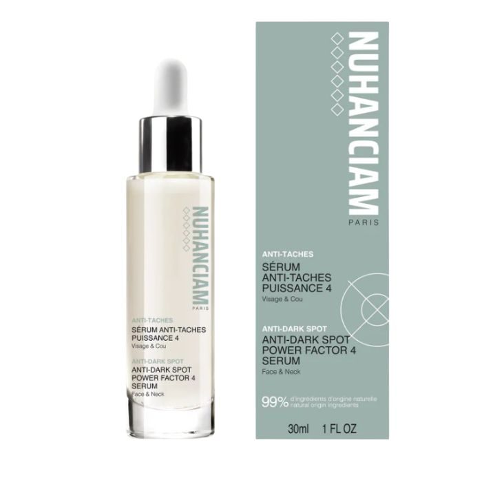 nuhanciam-nuhanciam-serum-anti-taches-puissance-4-30-ml-cremes-depigmentantes.jpg NUHANCIAM SERUM ANTI TACHES PUISSANCE 4- 30 ML – Image 1