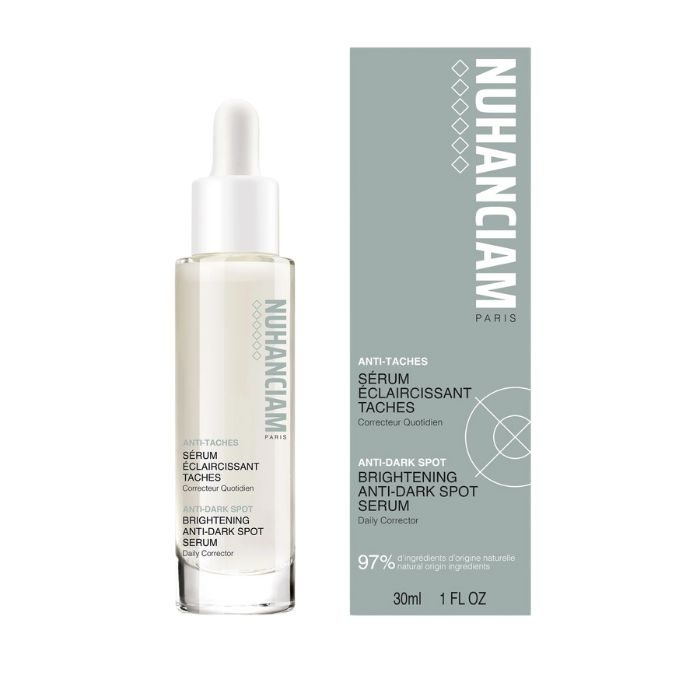 nuhanciam-serum-eclaircissant-anti-taches-30ml.jpg NUHANCIAM SERUM ECLAIRCISSANT ANTI TACHES 30ML – Image 1