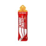 NUTREND CARBO SNACK ENERGY GEL SAVEUR ABRICOT 50 G