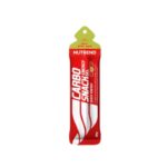 NUTREND CARBO SNACK ENERGY GEL SAVEUR POMME VERTE 50 G