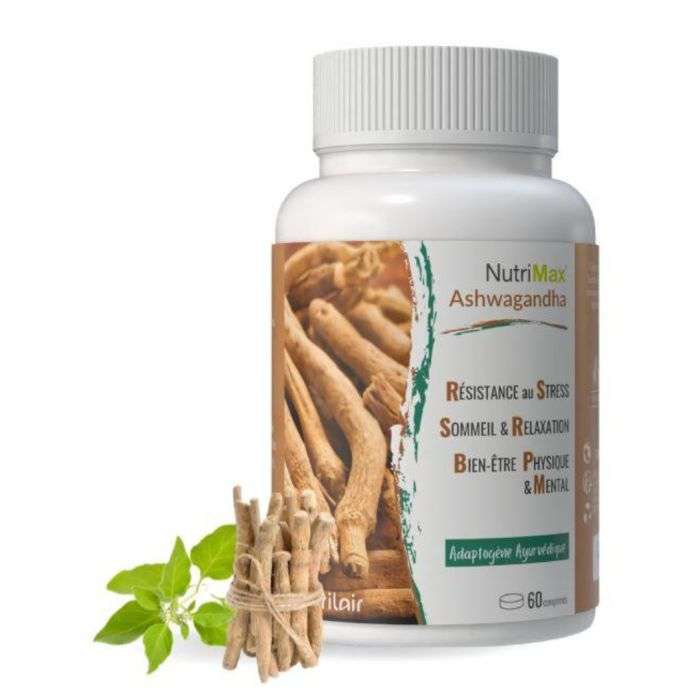 nutrimax-nutrimax-ashwagandha-60-comprimes-doses-a-500-mg-sommeil-detente.jpg NUTRIMAX ASHWAGANDHA 60 COMPRIMES DOSES A 500 MG – Image 1