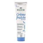 NUXE CREME FRAICHE DE BEAUTE 3 EN 1 100 ML