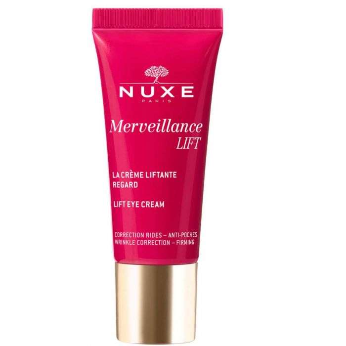 nuxe-nuxe-merveillance-lift-la-creme-liftante-regard-15-ml-yeux.jpg NUXE MERVEILLANCE LIFT LA CREME LIFTANTE REGARD 15 ML – Image 1