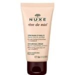 NUXE REVE DE MIEL CREME MAINS ET ONGLES 50 ML