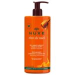NUXE REVE DE MIEL GEL LAVANT SURGRAS 750 ML