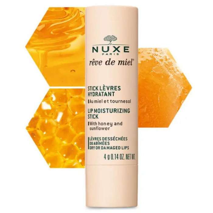 nuxe-nuxe-reve-de-miel-stick-levres-hydratant-levres.jpg NUXE REVE DE MIEL STICK LEVRES HYDRATANT – Image 1