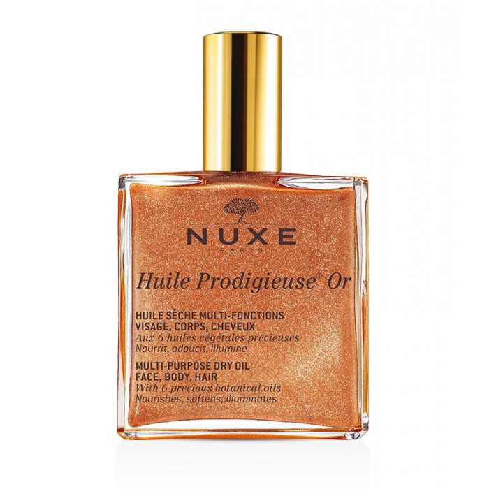 nuxe-nuxe-soins-prodigieux-huile-prodigieuse-or-50-ml-hydratation-corps.jpg NUXE SOINS PRODIGIEUX, HUILE PRODIGIEUSE OR 50 ML – Image 1