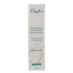 Ocaflor Gel Nettoyant Éclaircissant Double Action 200ml