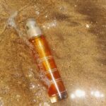 ODARYM HUILE BRONZANTE SCINTILLANTE 100 ML