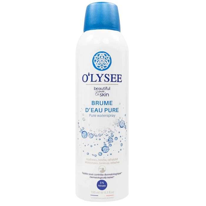 olysee-olysee-brume-deau-pure-400-ml-cremes-jour.jpg OLYSEE BRUME D'EAU PURE 400 ML – Image 1
