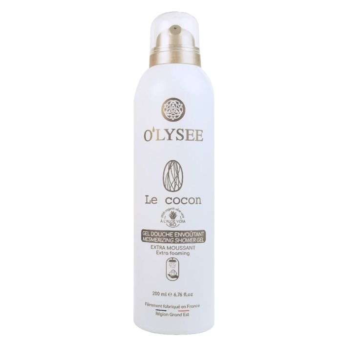 olysee-olysee-gel-douche-evoutant-le-cocon-200-ml-gels-et-huiles-lavants.jpg OLYSEE GEL DOUCHE EVOUTANT LE COCON 200 ML – Image 1