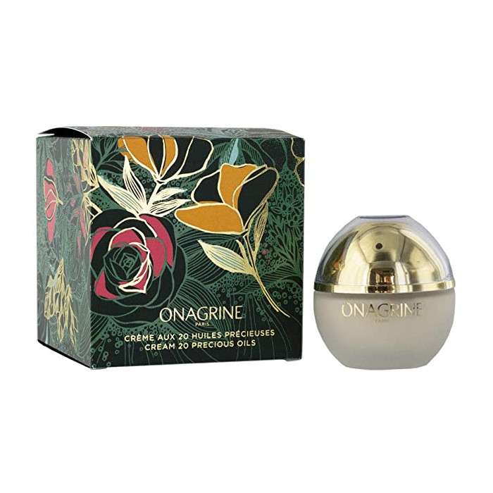 onagrine-creme-20-huiles-precieuses-50ml.jpg ONAGRINE CREME 20 HUILES PRECIEUSES 50ML – Image 1