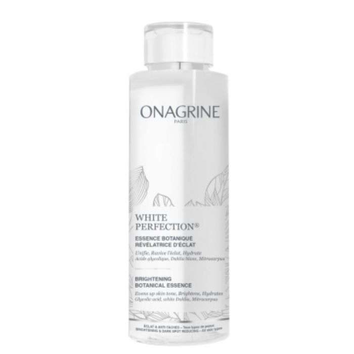 onagrine-onagrine-white-perfection-essence-revelatrice-eclat-200-ml-nettoyants-visage.jpg ONAGRINE WHITE PERFECTION ESSENCE REVELATRICE ECLAT 200 ML – Image 1