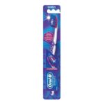ORAL B BROSSE A DENTS 3D WHITE LUXE SOUPLE