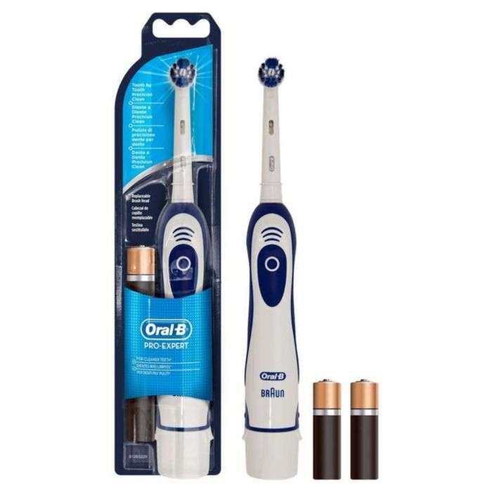 oral-b-oral-b-pro-expert-brosse-a-dents-electrique-brosses-a-dents.jpg ORAL B PRO EXPERT BROSSE A DENTS ELECTRIQUE – Image 1